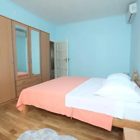 Seaside Paradise Appartement Split