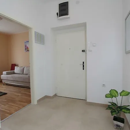 Apartmán Seaside Paradise *