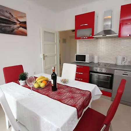 Apartmán Seaside Paradise *