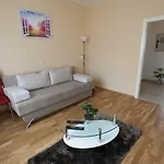 Apartamento Seaside Paradise *