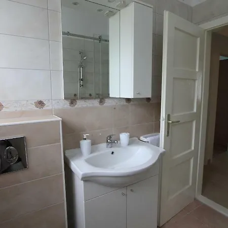 Seaside Paradise Spalato