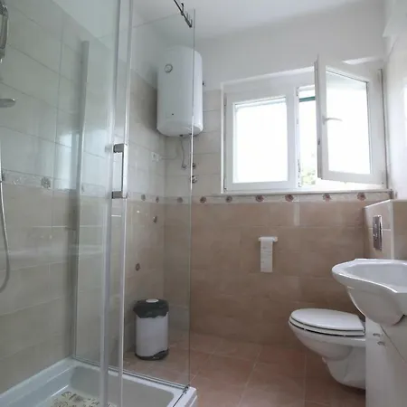 Seaside Paradise Spalato