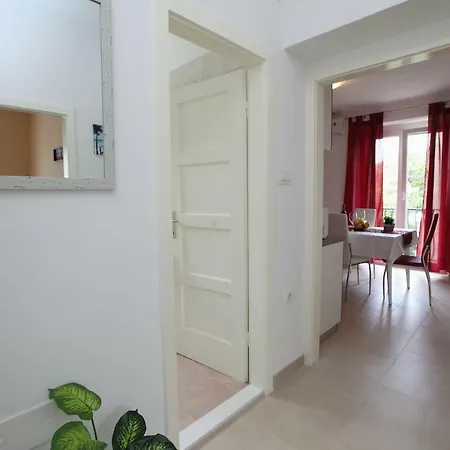 Seaside Paradise Spalato