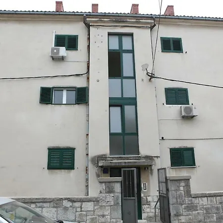 Appartamento Seaside Paradise