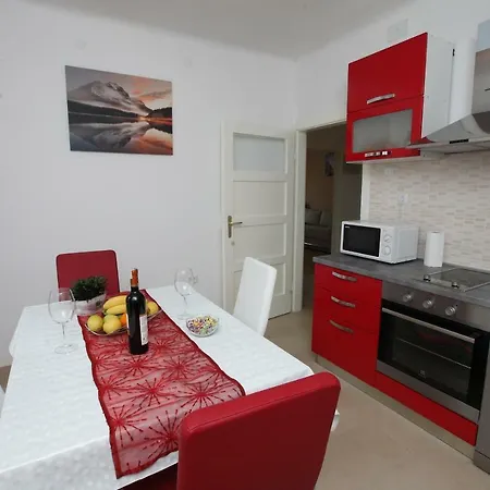 Seaside Paradise * Spalato