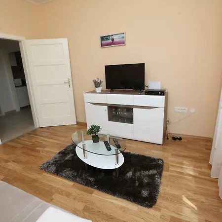 Seaside Paradise * Spalato