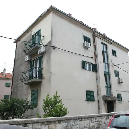 Seaside Paradise * Spalato