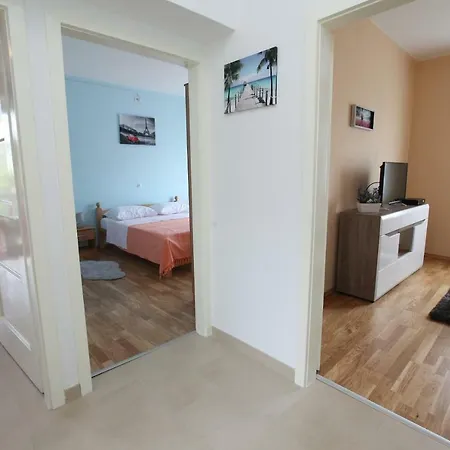 Seaside Paradise Split