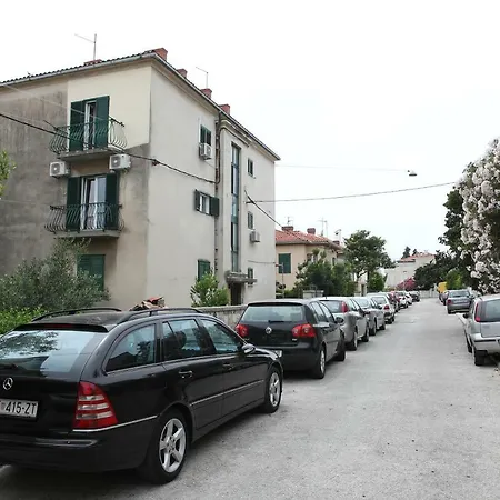 Seaside Paradise Apartament *