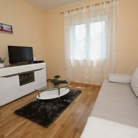 Apartament Seaside Paradise