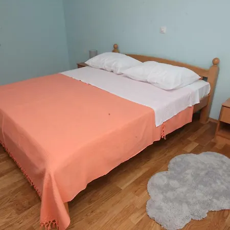 Apartament Seaside Paradise *