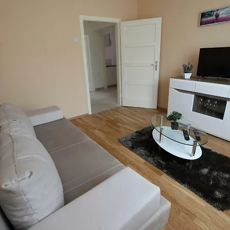 Seaside Paradise * Split