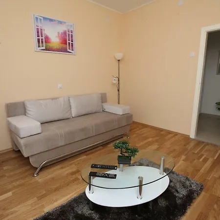 Seaside Paradise * Split