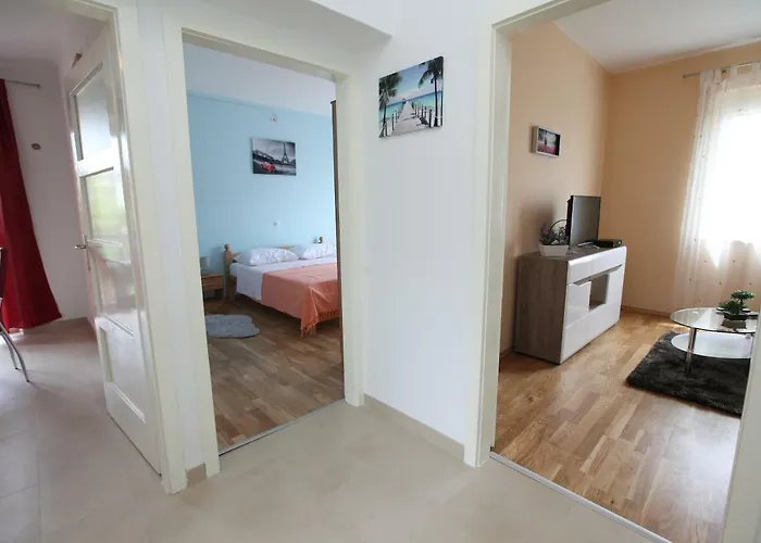 Seaside Paradise Split