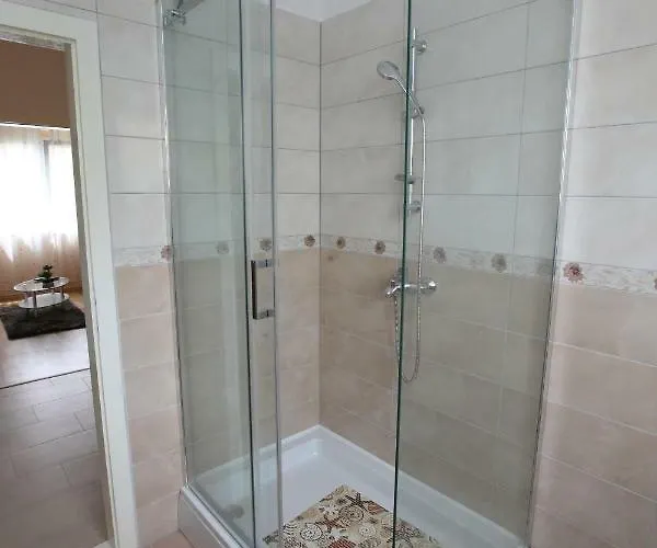 Seaside Paradise Split