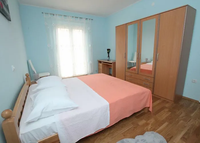 Seaside Paradise Apartamento *