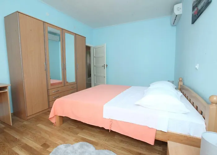 Seaside Paradise Apartamento Split