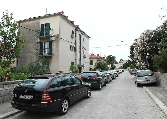 Seaside Paradise Apartamento *