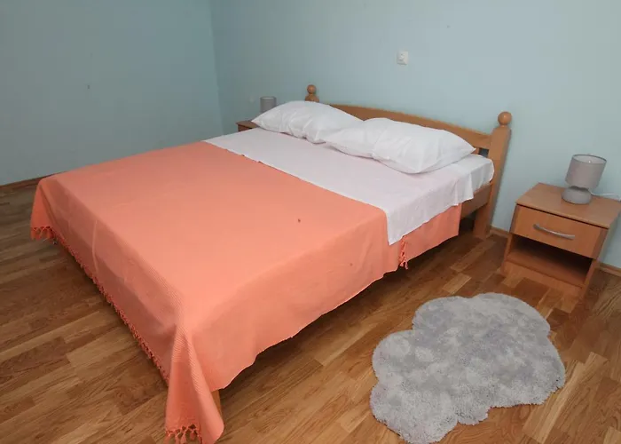 Apartamento Seaside Paradise *