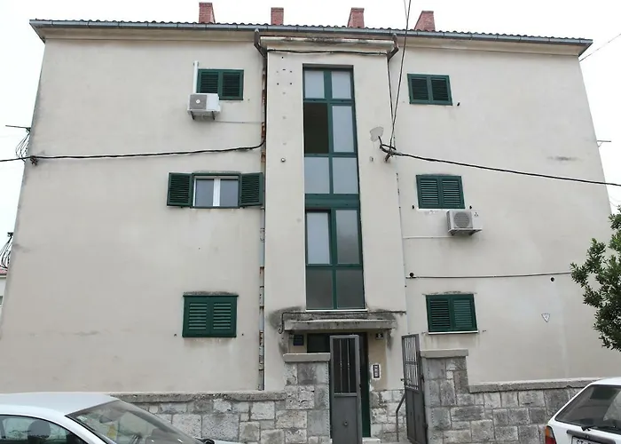 Apartamento Seaside Paradise