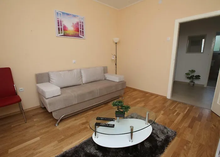 Seaside Paradise * Split